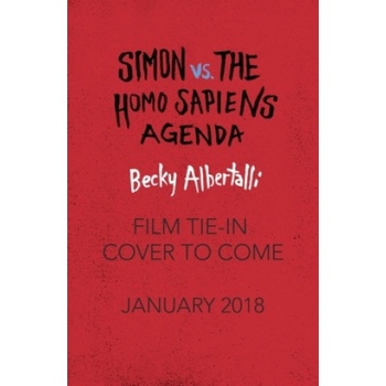 Simon vs. the Homo Sapiens Agenda - Albertalli Becky