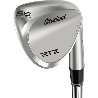 Cleveland RTZ Tour Satin Full Face wedge pravé 56° 08° ocel