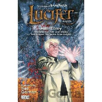 Lucifer Book One TP