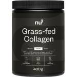 nu3 Grass-fed Collagen Powder - 400 г