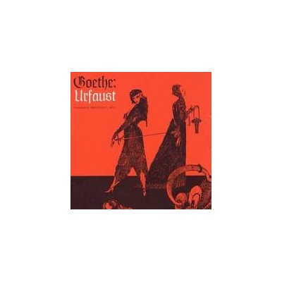 V/A - Goethe's Urfaust CD