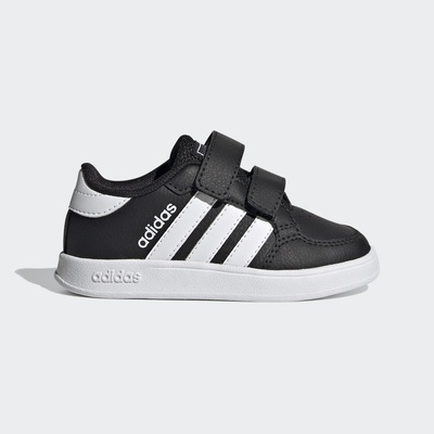adidas Performance Breaknet FZ0091 černá