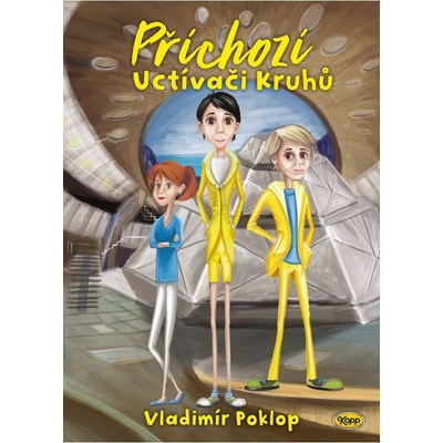 Příchozí 2 - Uctívači Kruhů - Poklop Vladimí