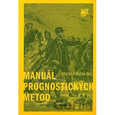 Manuál prognostických metodMartin Potůček