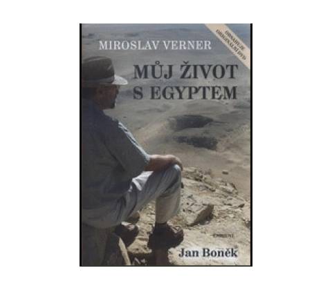 Můj život s Egyptem