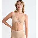 sloggi Basic+ Soft Bra 0026 telová