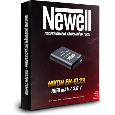 Newell EN-EL23