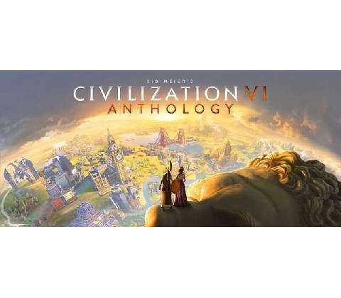 Civilization VI Anthology