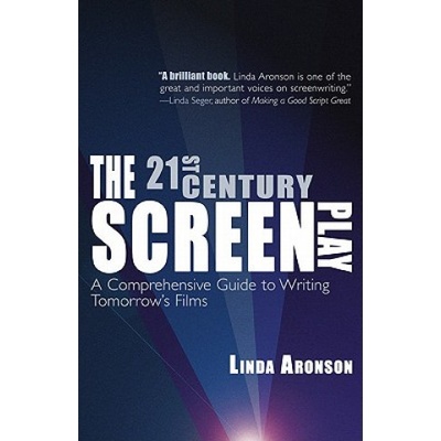 21st-Century Screenplay