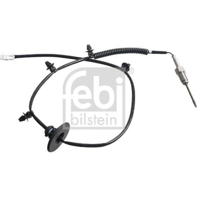 Čidlo teploty výfukových plynů FEBI BILSTEIN 193368