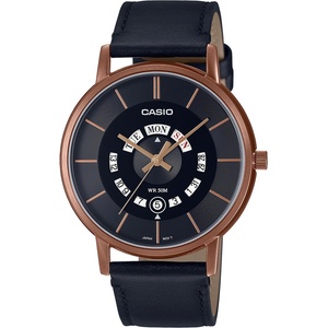 Casio MTP-B135RL-1AVDF Часовници
