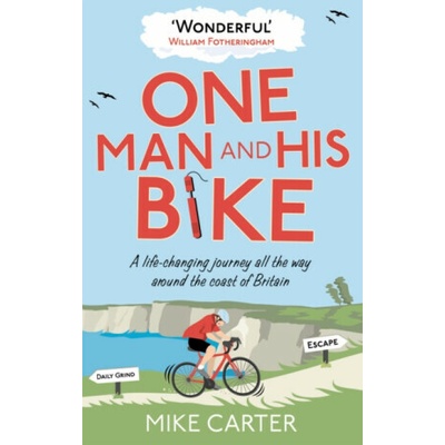 One Man and His Bike - Mike Carter