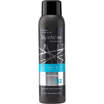 Erayba Style Active Сух шампоан за текстура и обем S12, 150 ml
