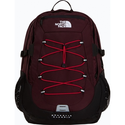 The North Face Градска раница The North Face Borealis Classic deep burgundy/tnf black