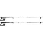 LEKI Туристически щеки Leki Skytera FX Carbon SL Compact Walking poles - White / Black / Orange - размер 100-120 cm (526-1031-0111)