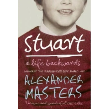 Image 1 of Stuart | Alexander Masters