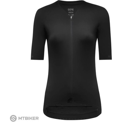 Gorewear Distance dámsky čierna