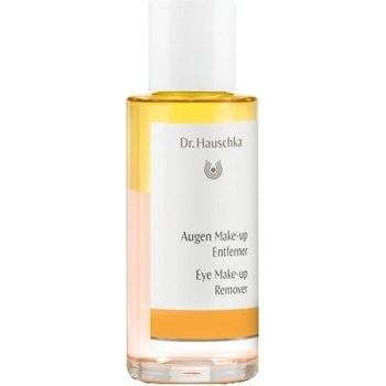 Dr. Hauschka Dvoufázový odličovač očí Eye Make-Up Remover 75 ml