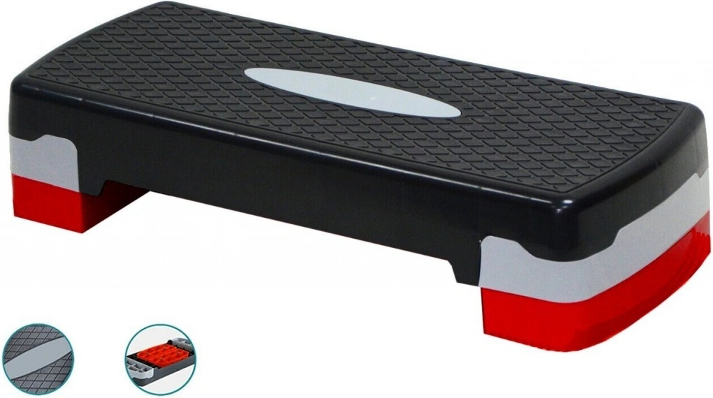 Sedco aerobic step
