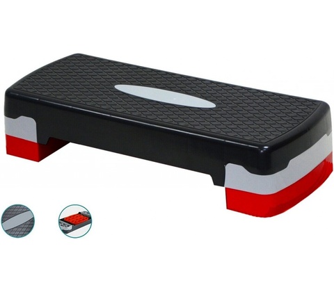 Sedco aerobic step
