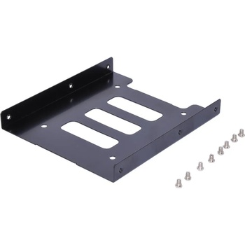 Makki Адаптер SSD/HDD bracket 2.5 to 3.5 - MAKKI MAKKI-HDB-250 (MAKKI-HDB-250)