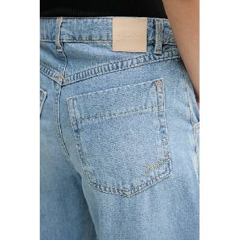 BOSS Orange дънки relaxed fit дамски C SLOUCHY BALOON (50558676)