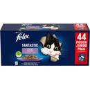 Felix v želé MEAT MIX 44 x 85 g