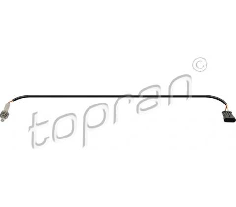 201756 TOPRAN Lambda sonda