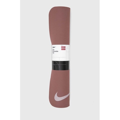 Nike Постелка за йога с две лица Nike в розово (N.100.7517.201)