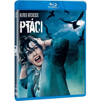 Ptáci BD