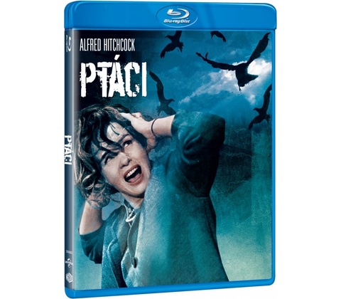 Ptáci BD