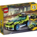 LEGO® Creator 31074 Závodní auto