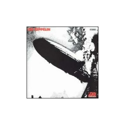 LED ZEPPELIN - I