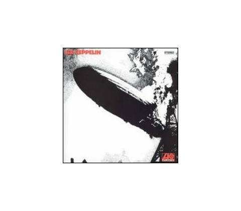 LED ZEPPELIN - I