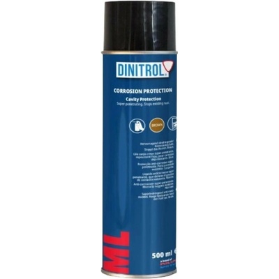 Dinitrol ML Spray 500ml – Sleviste.cz
