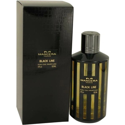 Mancera Paris Black Line parfumovaná voda unisex 120 ml Tester