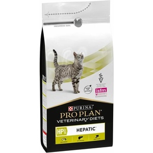 PRO PLAN Hepatic 1,5 kg