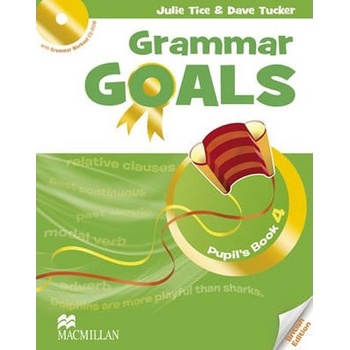 Grammar Goals