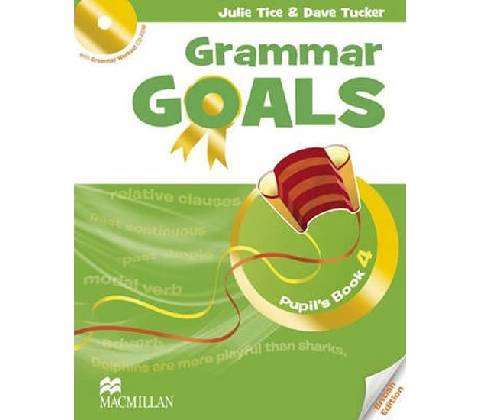 Grammar Goals
