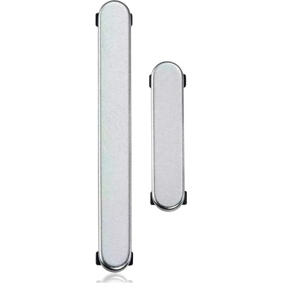 For_Samsung Boční tlačítka napájení a hlasitosti Samsung Galaxy S24 5G / S24 Plus 5G – jadeitově zelená SAM7190