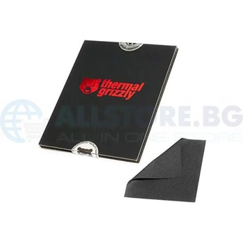 Thermal Grizzly Термопроводящ пад Thermal Grizzly Carbonaut, 38 х 38 х 0.2 mm (TG-ZUWA-180)