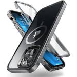 SUPCASE MagSafe Противоударен Калъф за iPhone 14 Pro Max, Supcase Ub Edge Mag, Черен (843439119987)