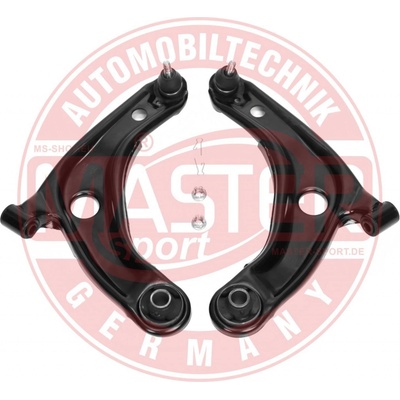 Sada ramien nápravy zavesenia kolies MASTER-SPORT GERMANY 36896/1-KIT-MS