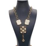 VipGold Златен дамски синджир 10.96 гр (sk395)