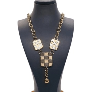 VipGold Златен дамски синджир 10.96 гр (sk395)