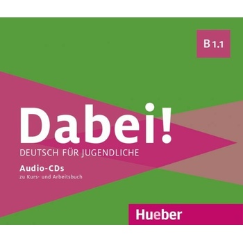 Dabei! B1.1