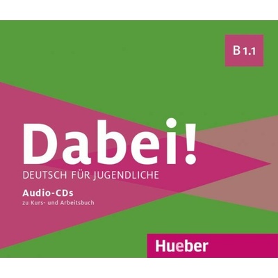 Dabei! B1.1