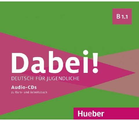Dabei! B1.1
