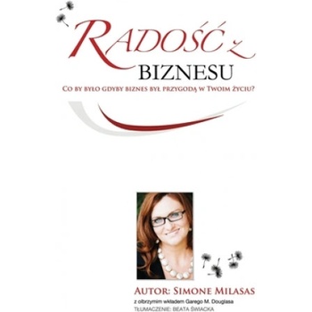 Rado Biznesu - Joy of Business Polish | Simone Milasas