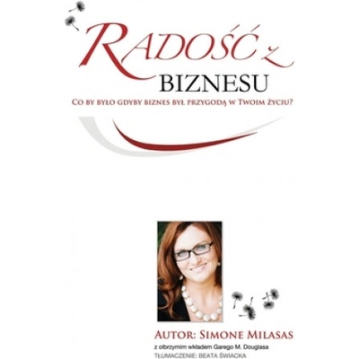 Rado Biznesu - Joy of Business Polish | Simone Milasas